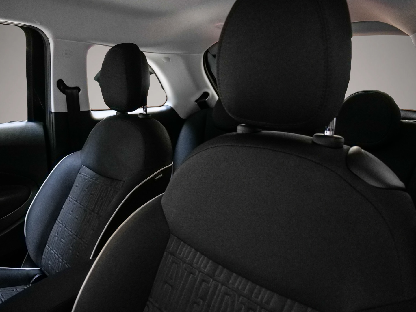 Fiat 500e (06/2023, ELECTRIC)