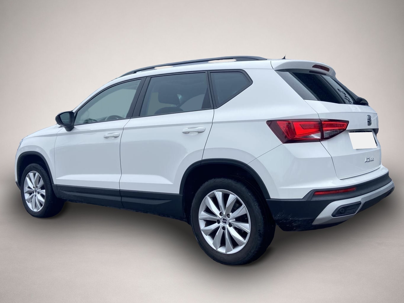 Seat Ateca (12/2022, )