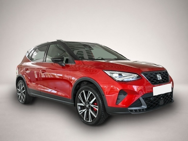 Seat Arona (04/2023, Benzin)