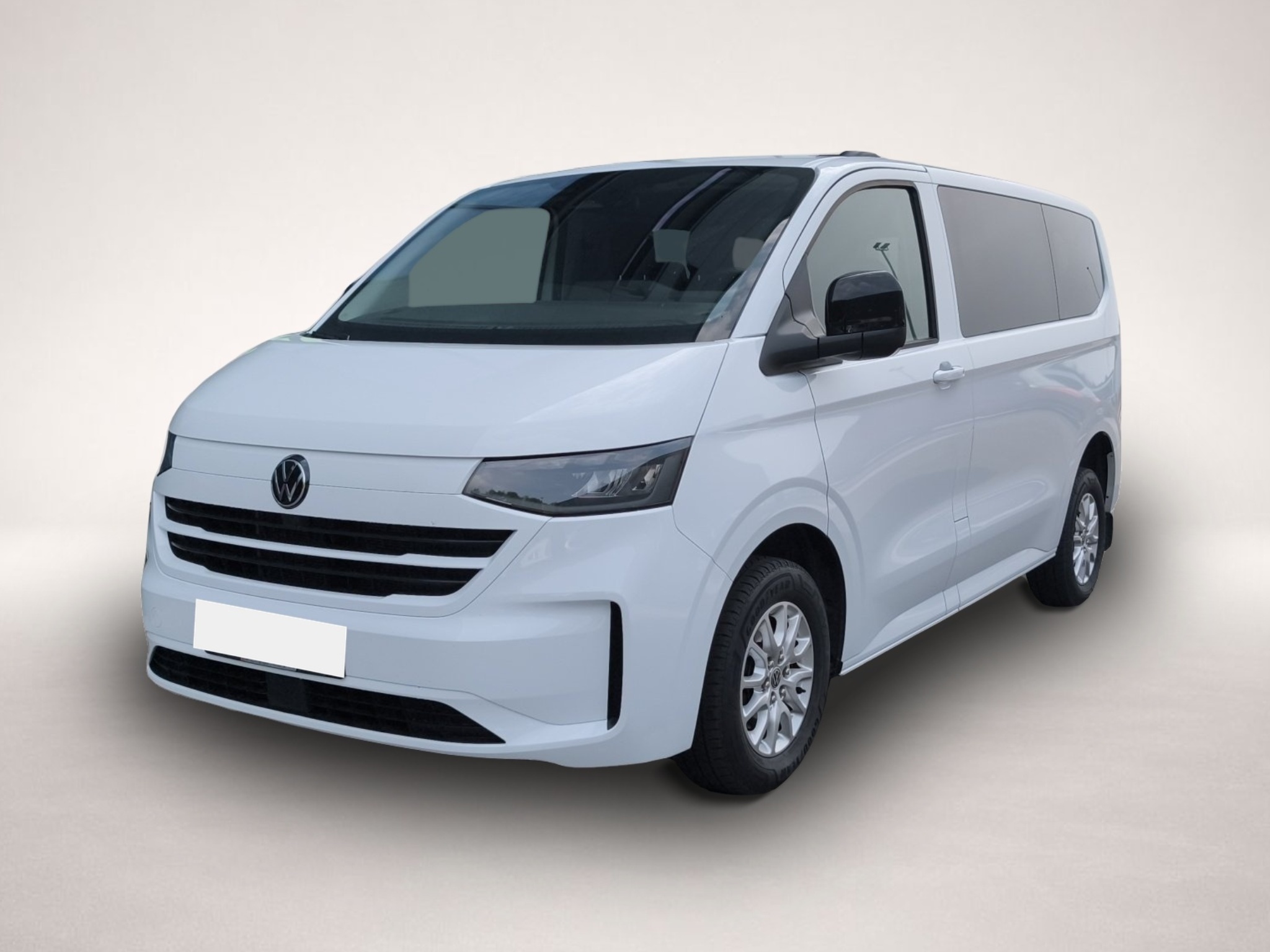 Volkswagen T3 Caravelle (09/2025, Diesel)
