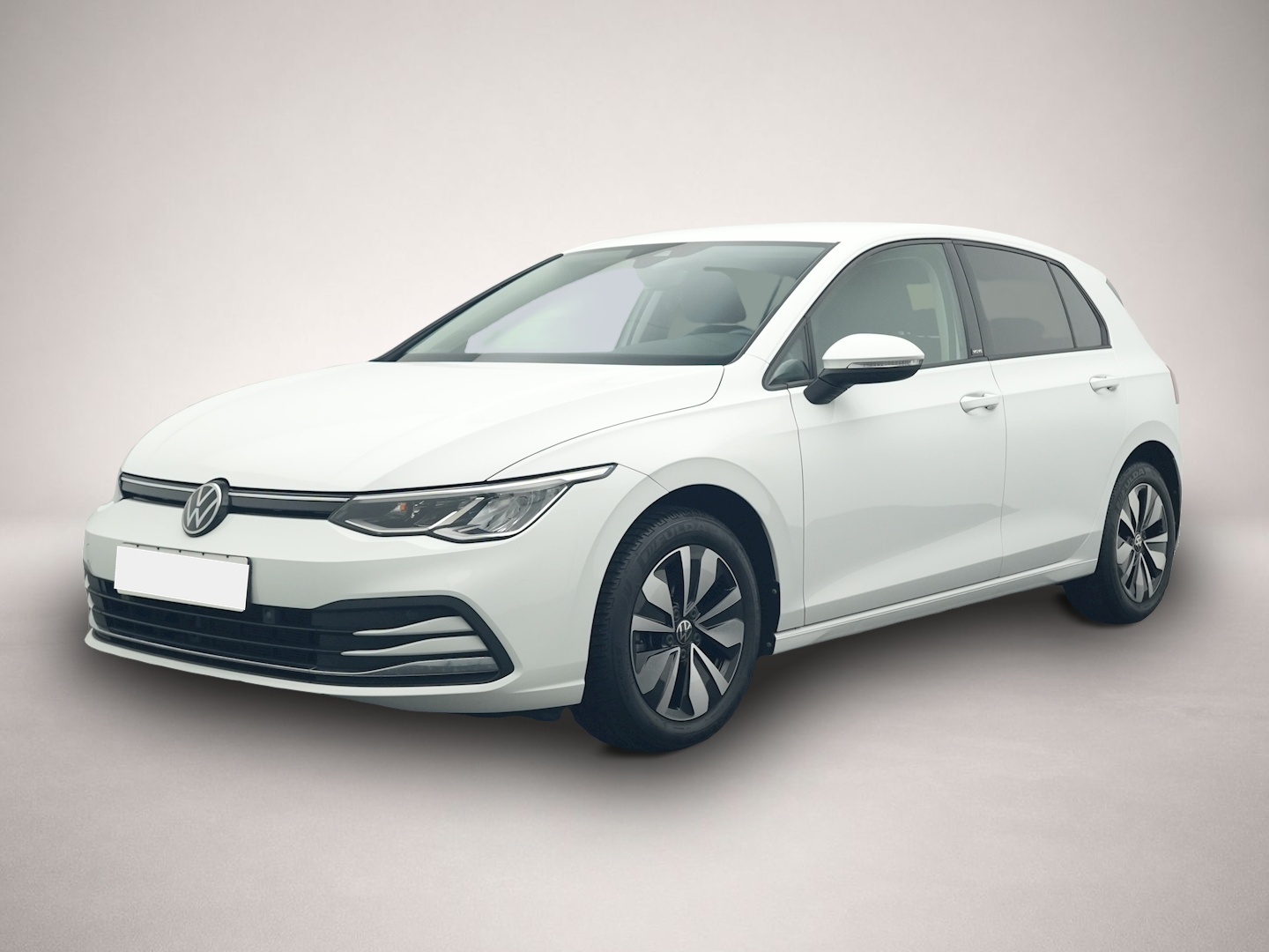 Volkswagen Golf (05/2023, Benzin)