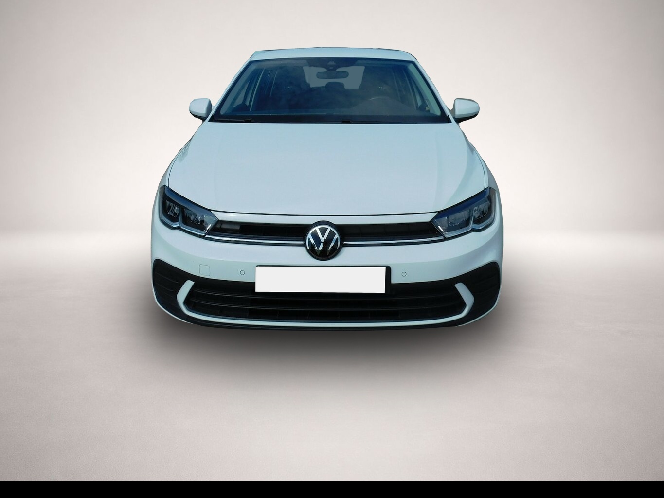 Volkswagen Polo (06/2023, Benzin)