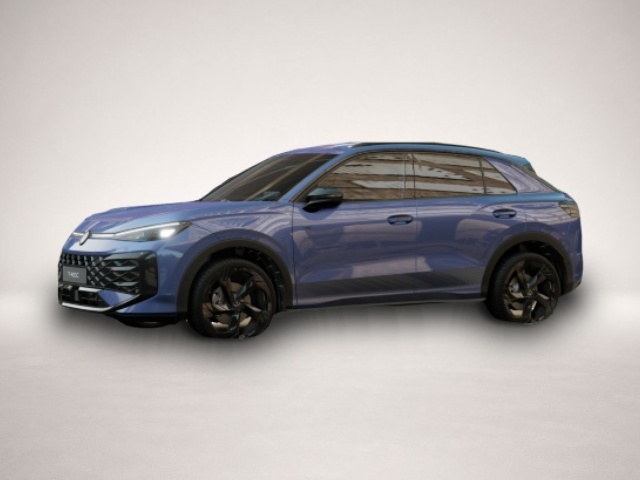 Volkswagen T-Roc (05/2026, Benzin)