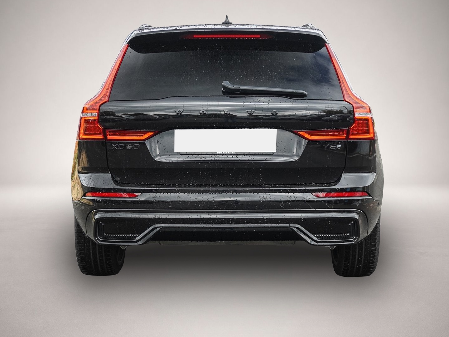 Volvo XC60 (08/2024, )