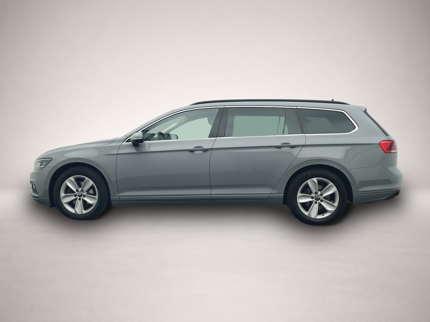 Volkswagen Passat Variant (01/2023, Diesel)