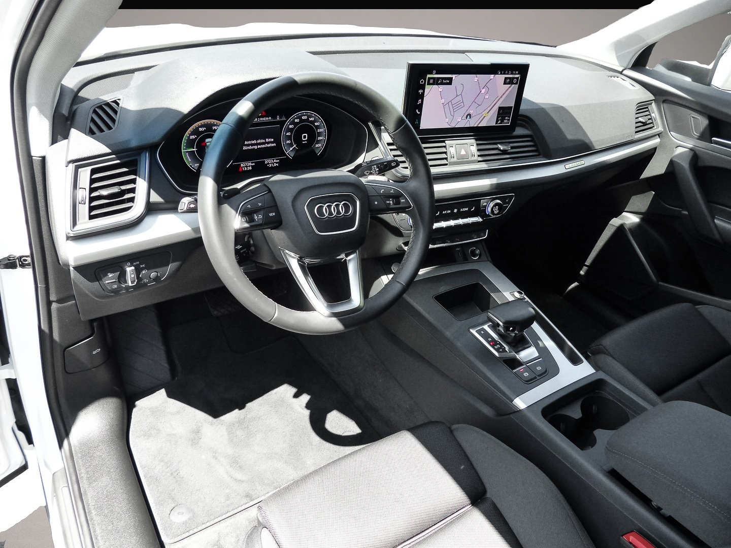 Audi quattro (12/2022, )