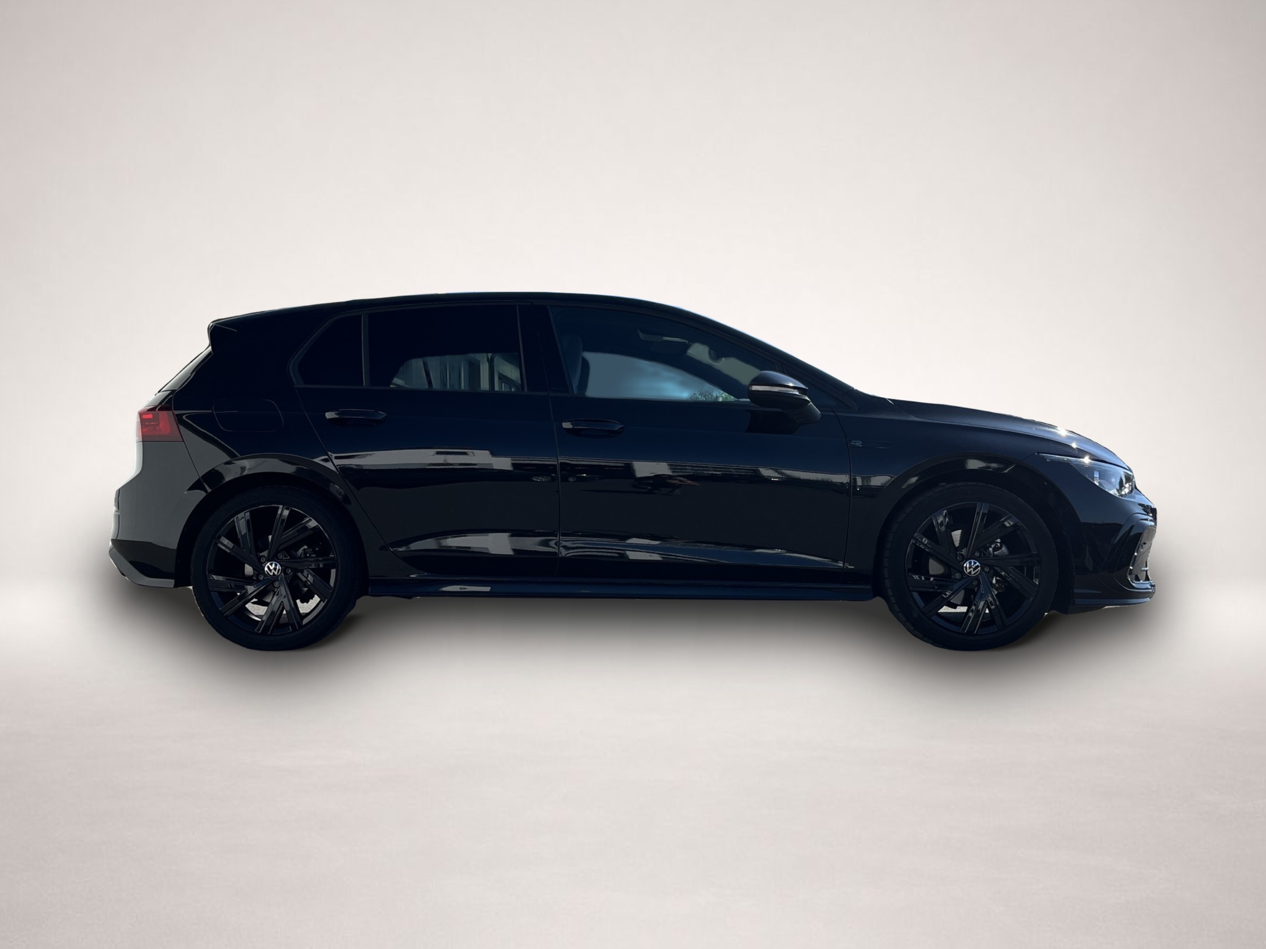 Volkswagen Golf (05/2024, )