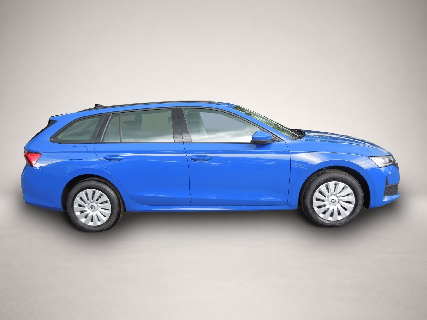 Skoda Octavia, Bild 3 von 5