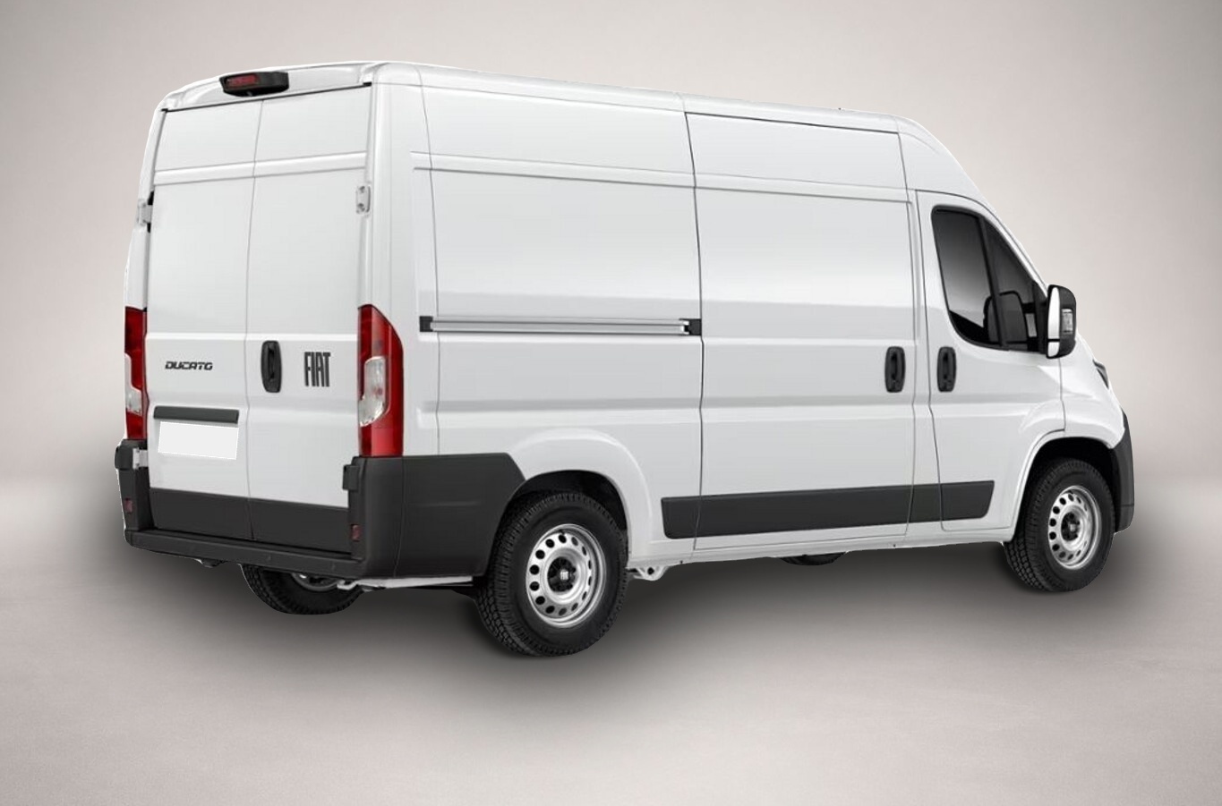 Fiat Ducato (07/2026, Diesel)