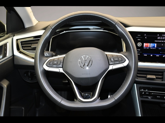 Volkswagen Taigo (07/2025, )