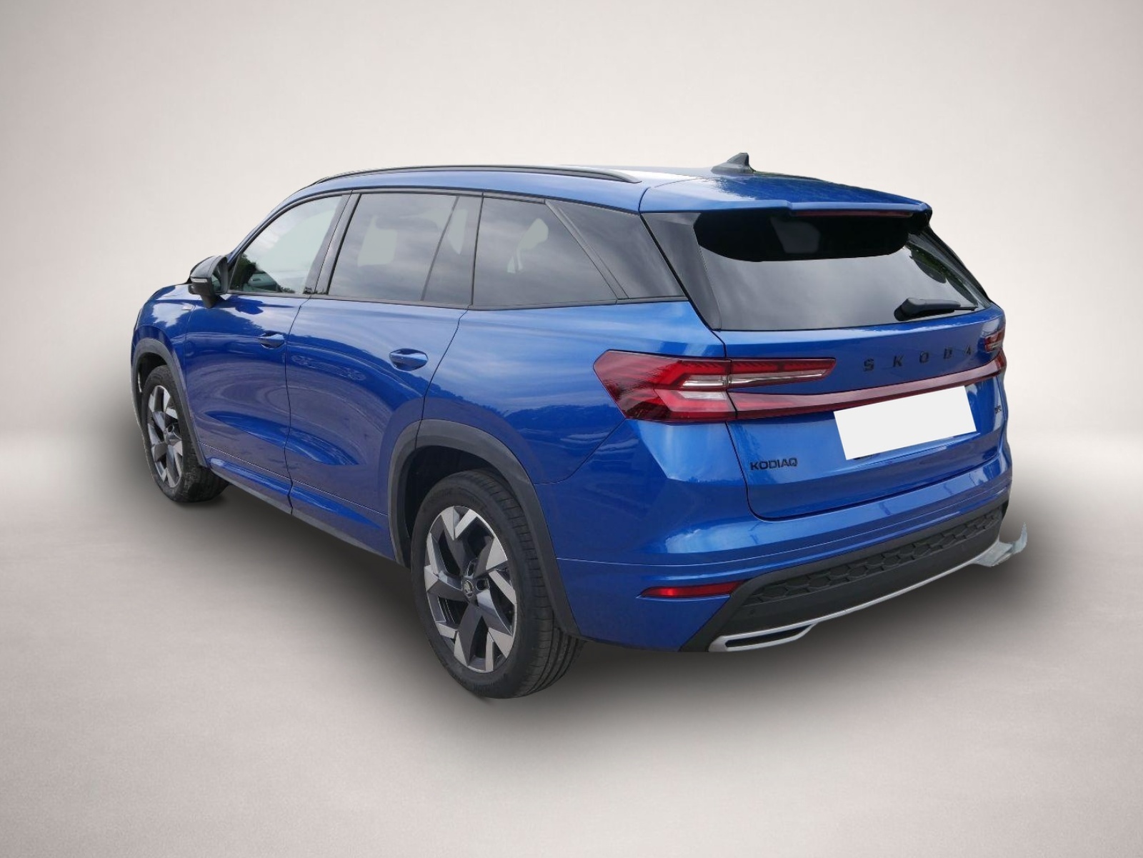 Skoda Kodiaq (03/2025, Diesel)