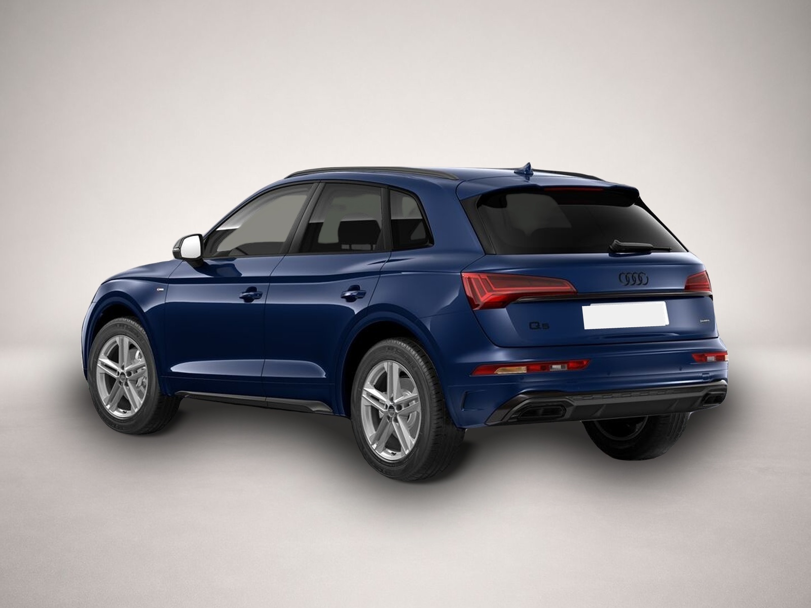 Audi Q5 (07/2022, Diesel)
