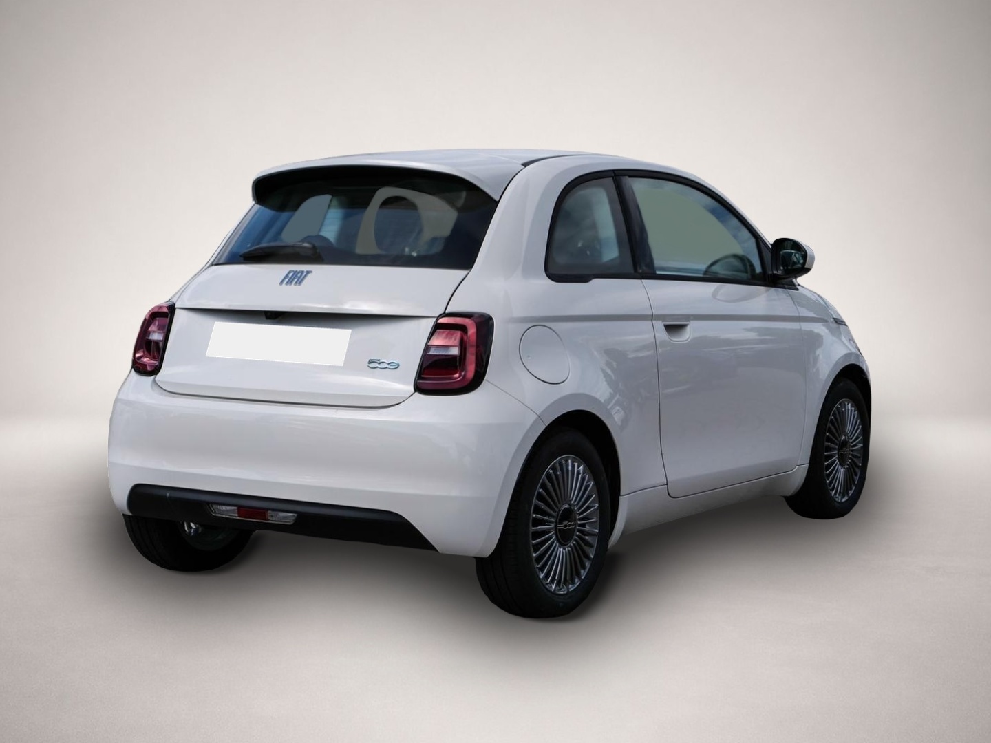 Fiat 500e, Bild 2 von 6