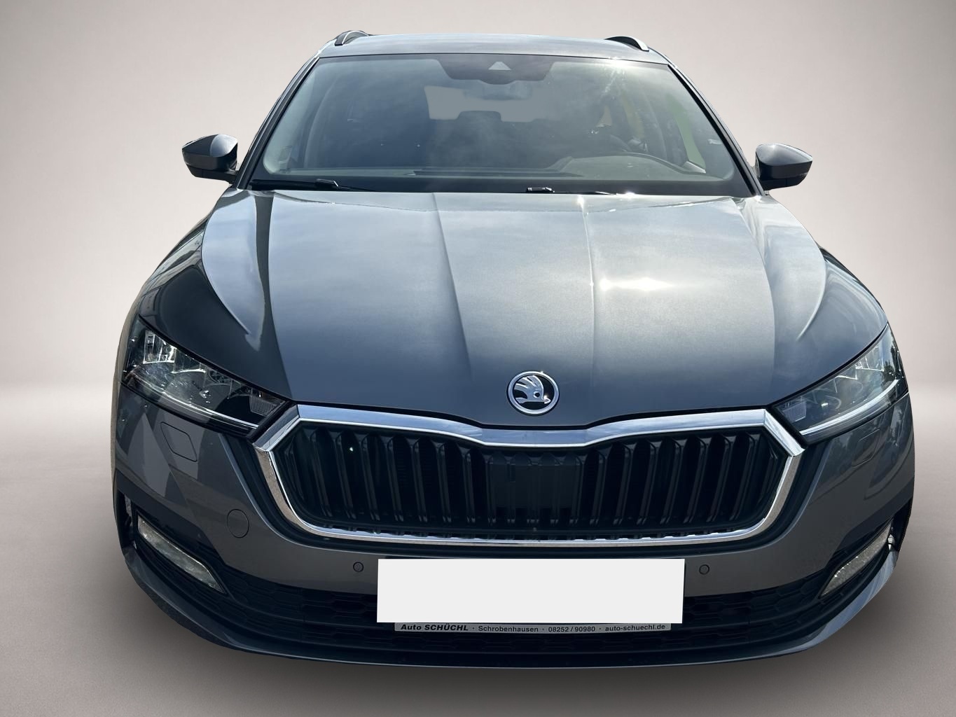 Skoda Octavia (01/2023, )