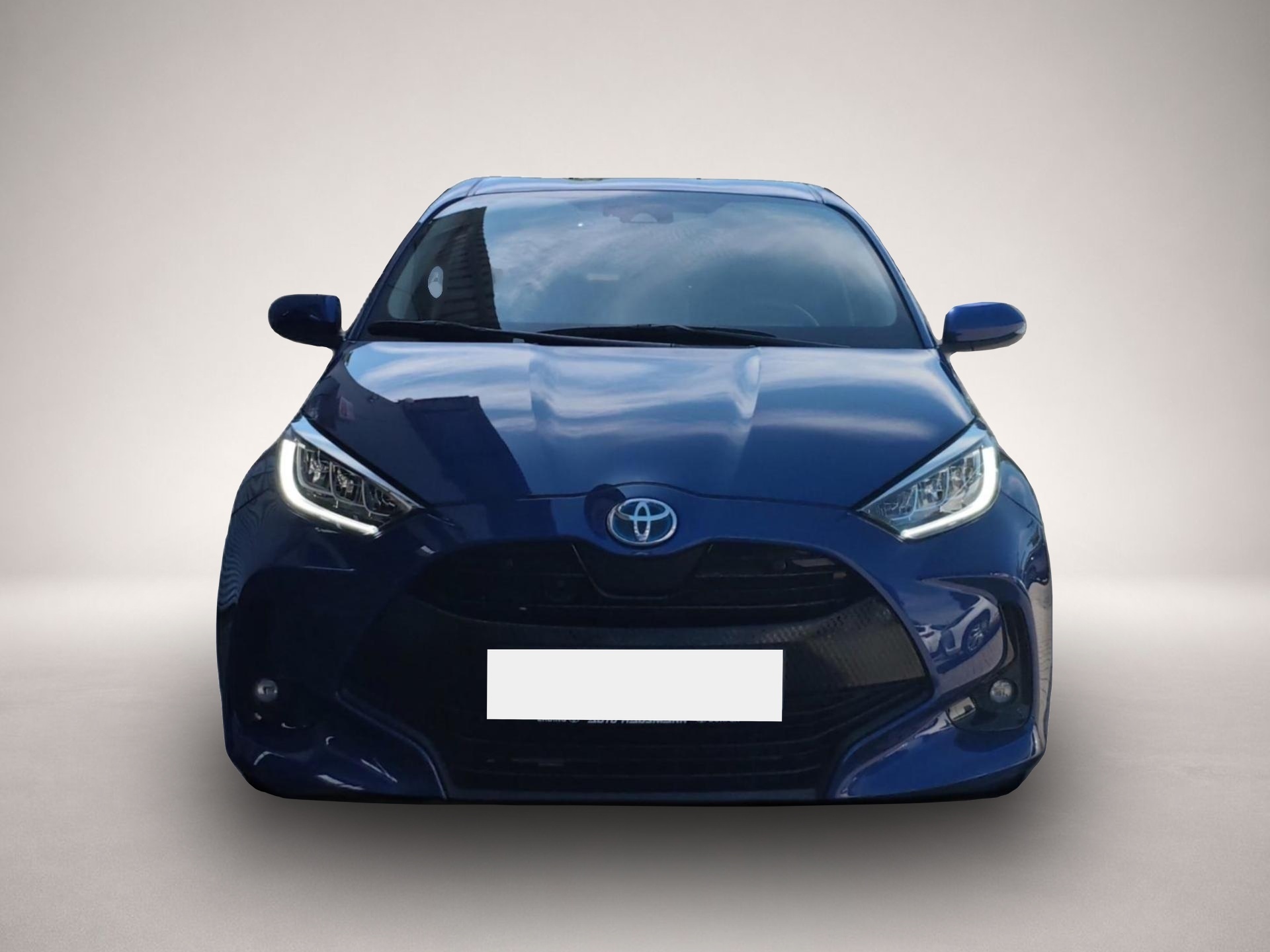Toyota Yaris (06/2023, Hybrid (Benzin/Elektro))