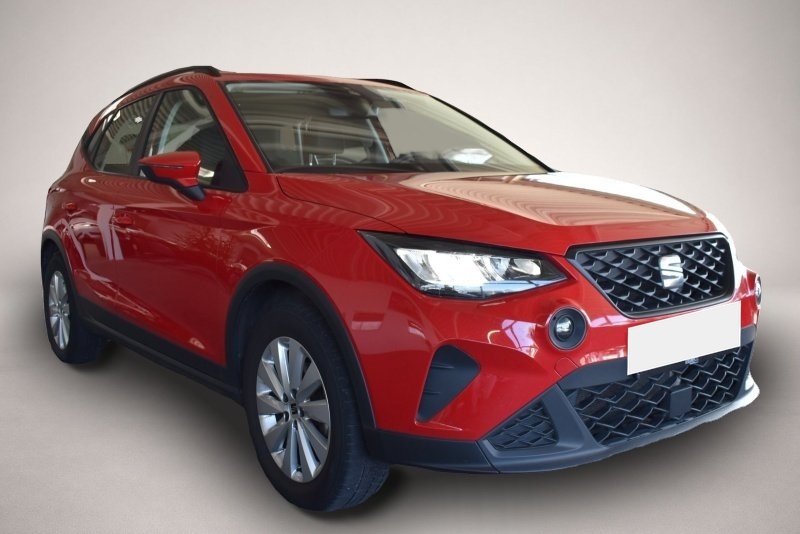 Seat Arona (10/2023, Benzin)