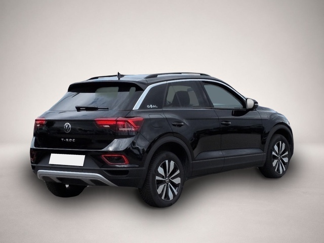 Volkswagen T-Roc (06/2025, Diesel)