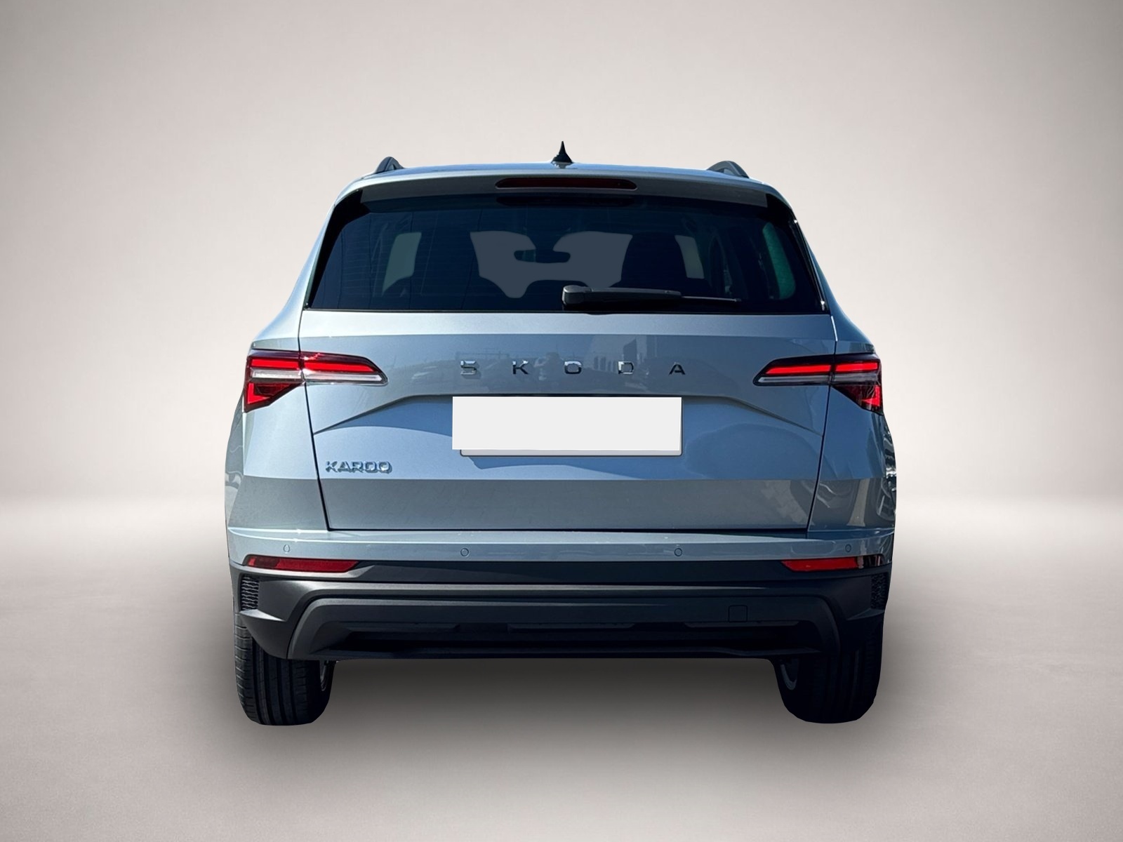 Skoda Karoq (02/2026, Benzin)