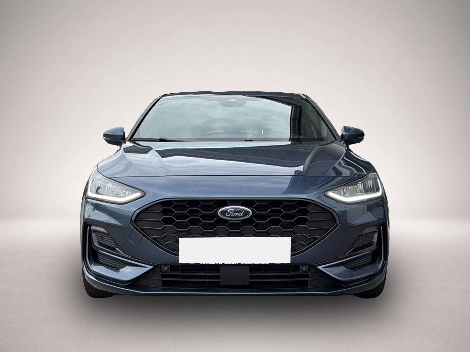 Ford Focus (06/2022, Hybrid (Benzin/Elektro))