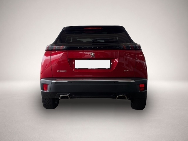 Peugeot 2008 (01/2023, Benzin)