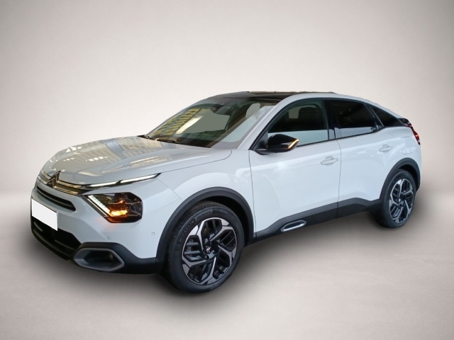 Citroen C4 (12/2023, Benzin)