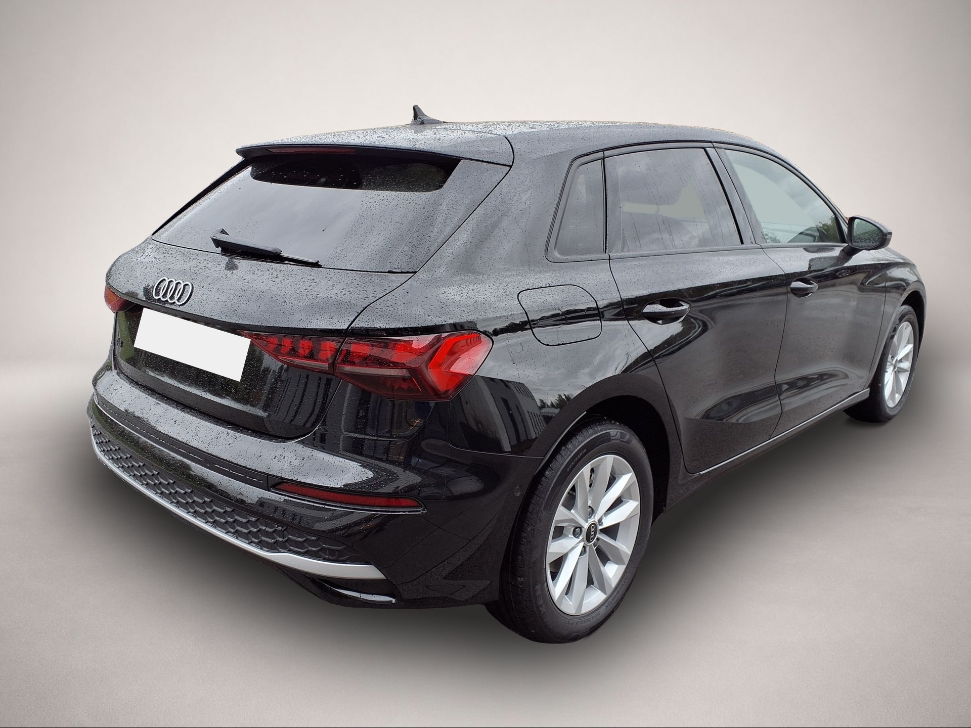 Audi A3, image 3 of 4