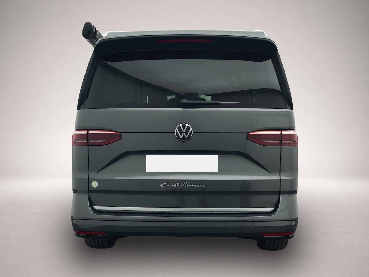 Volkswagen T7 California (01/2026, Benzin)