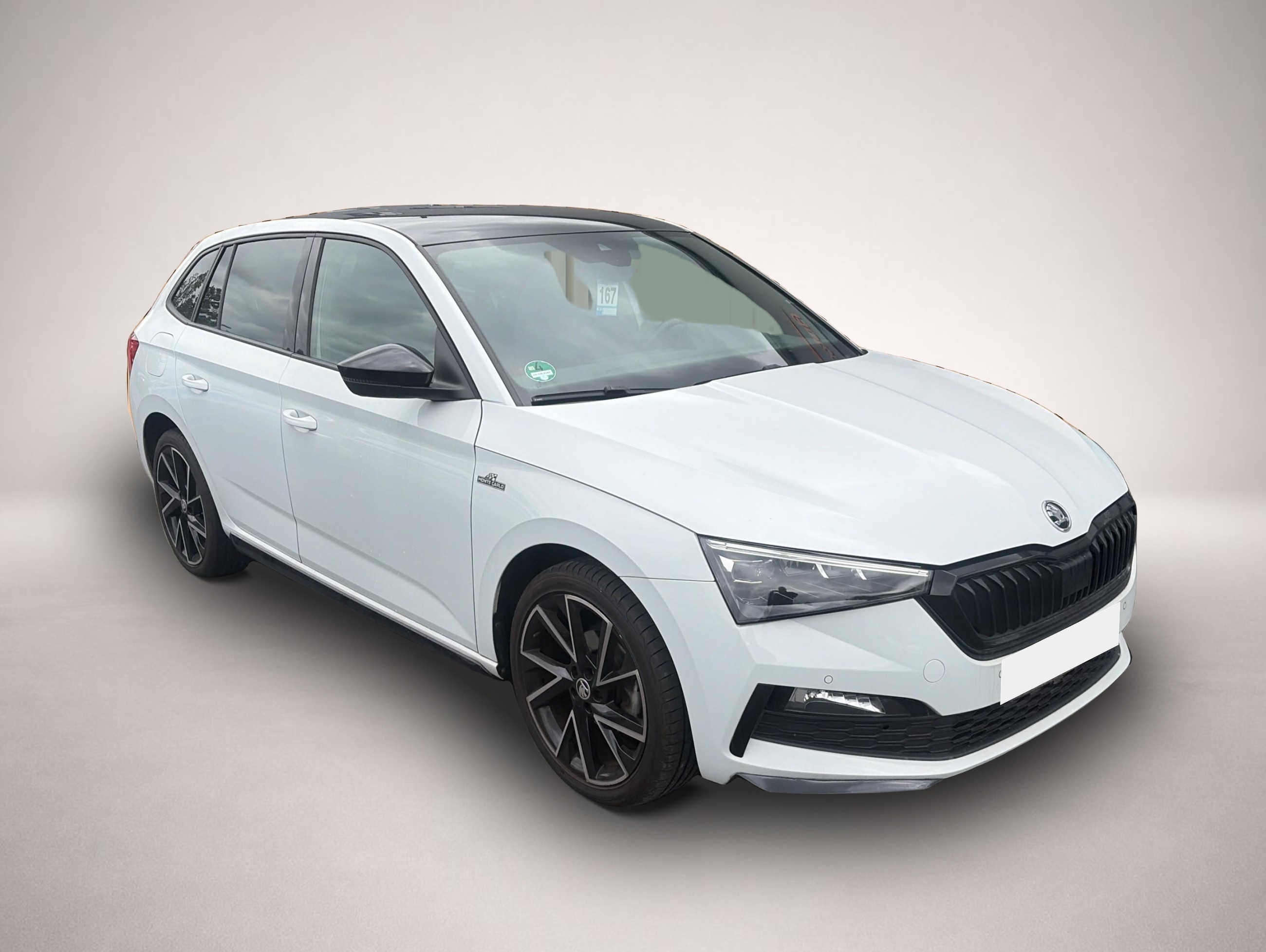 Skoda Scala (02/2020, )