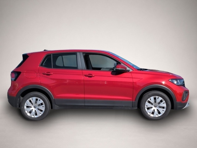 Volkswagen T-Cross (10/2025, Benzin)