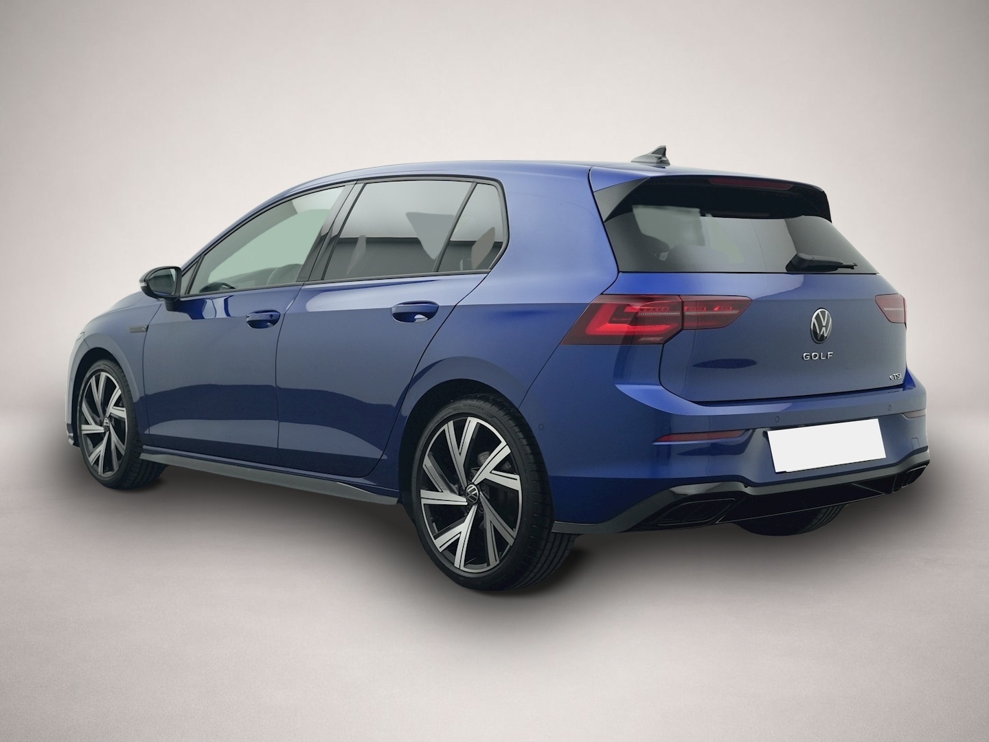 Volkswagen Golf (12/2023, Benzin)