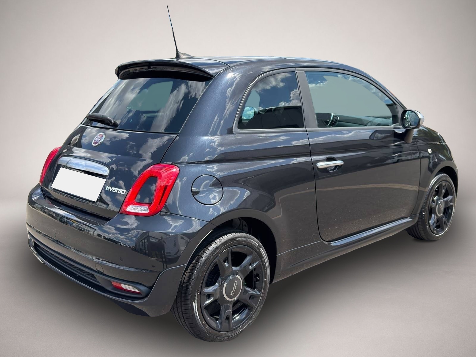 Fiat 500 (06/2021, )