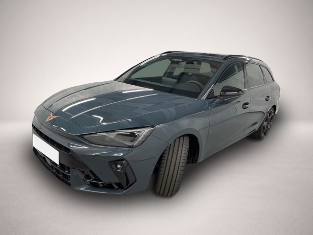 CUPRA Leon, Bild 3 von 5
