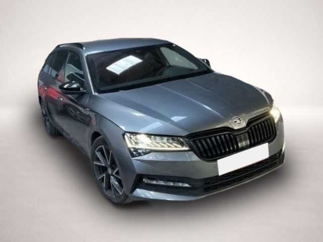 Skoda Superb (12/2024, Diesel)