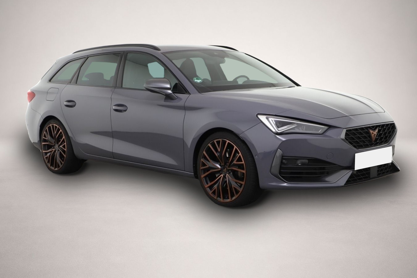 Cupra Leon (11/2023, Benzin)
