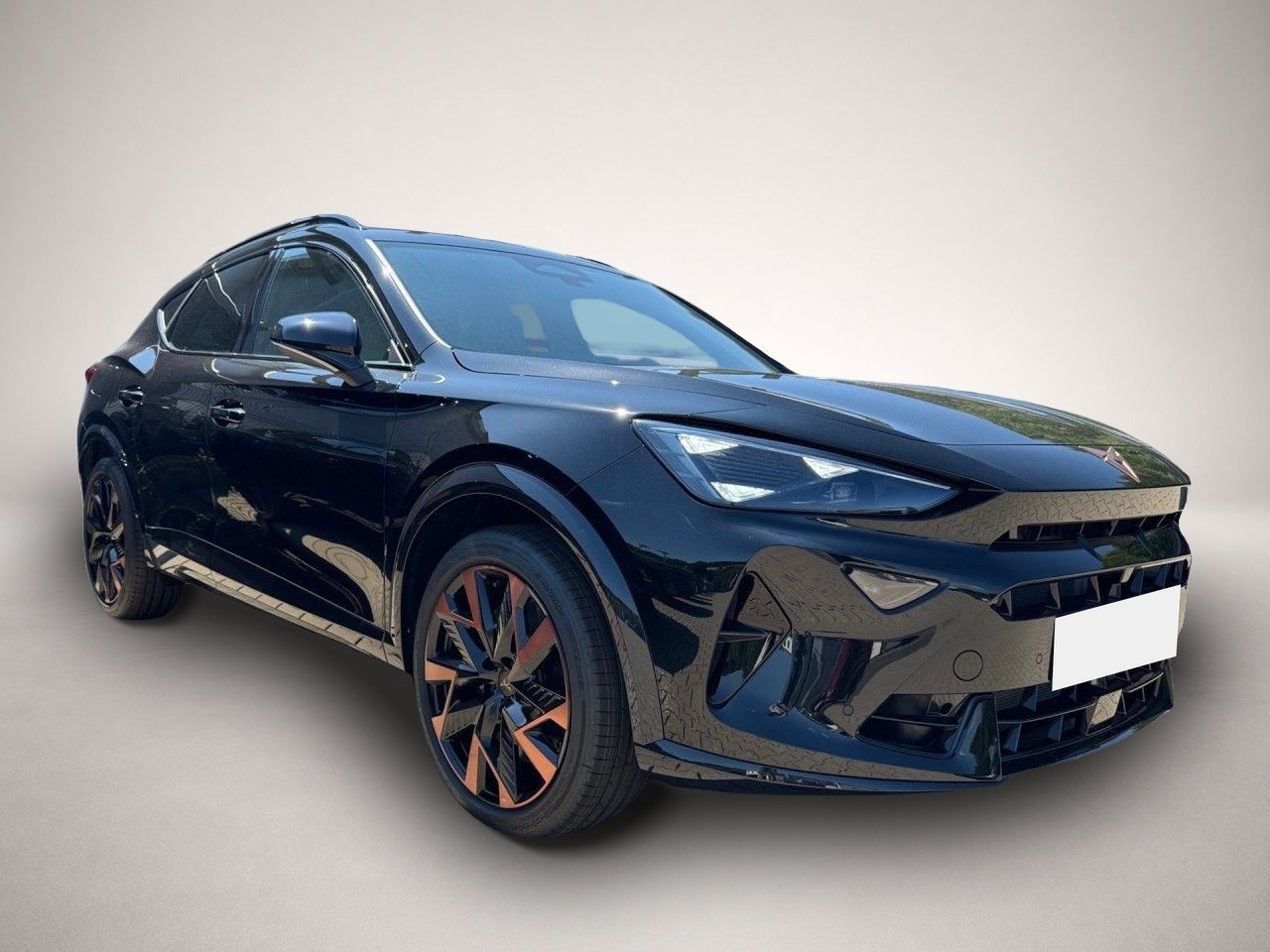 CUPRA Formentor, image 3 of 6