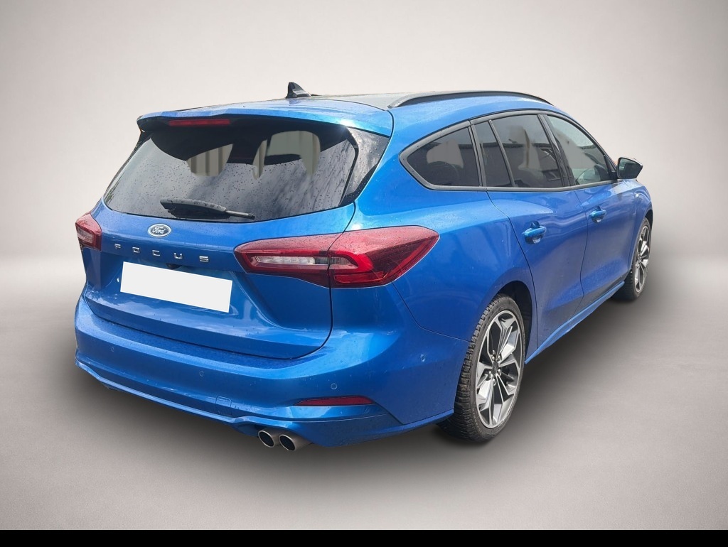 Ford Focus (12/2025, Benzin)