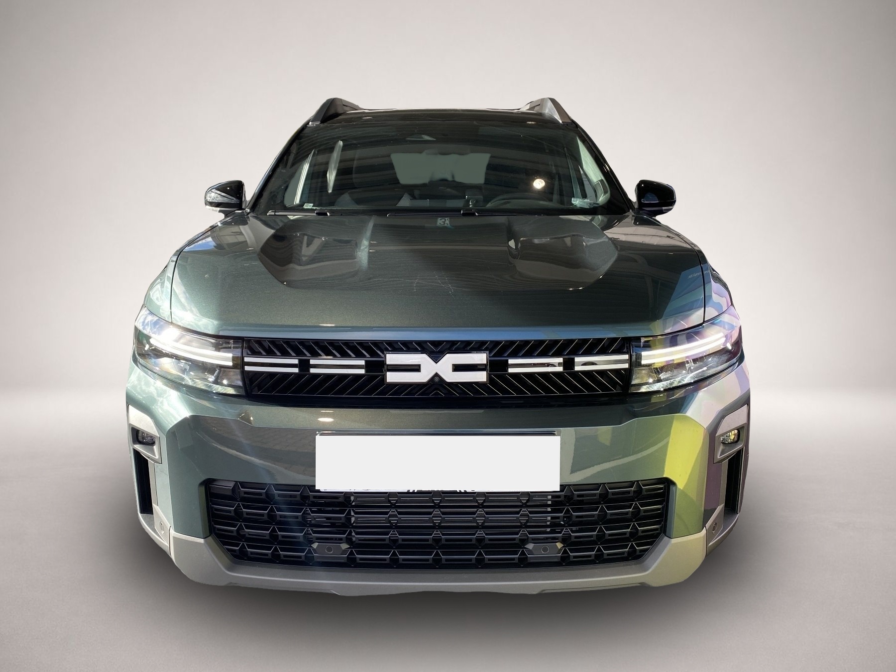 Dacia Bigster (01/2026, Hybrid (Benzin/Elektro))