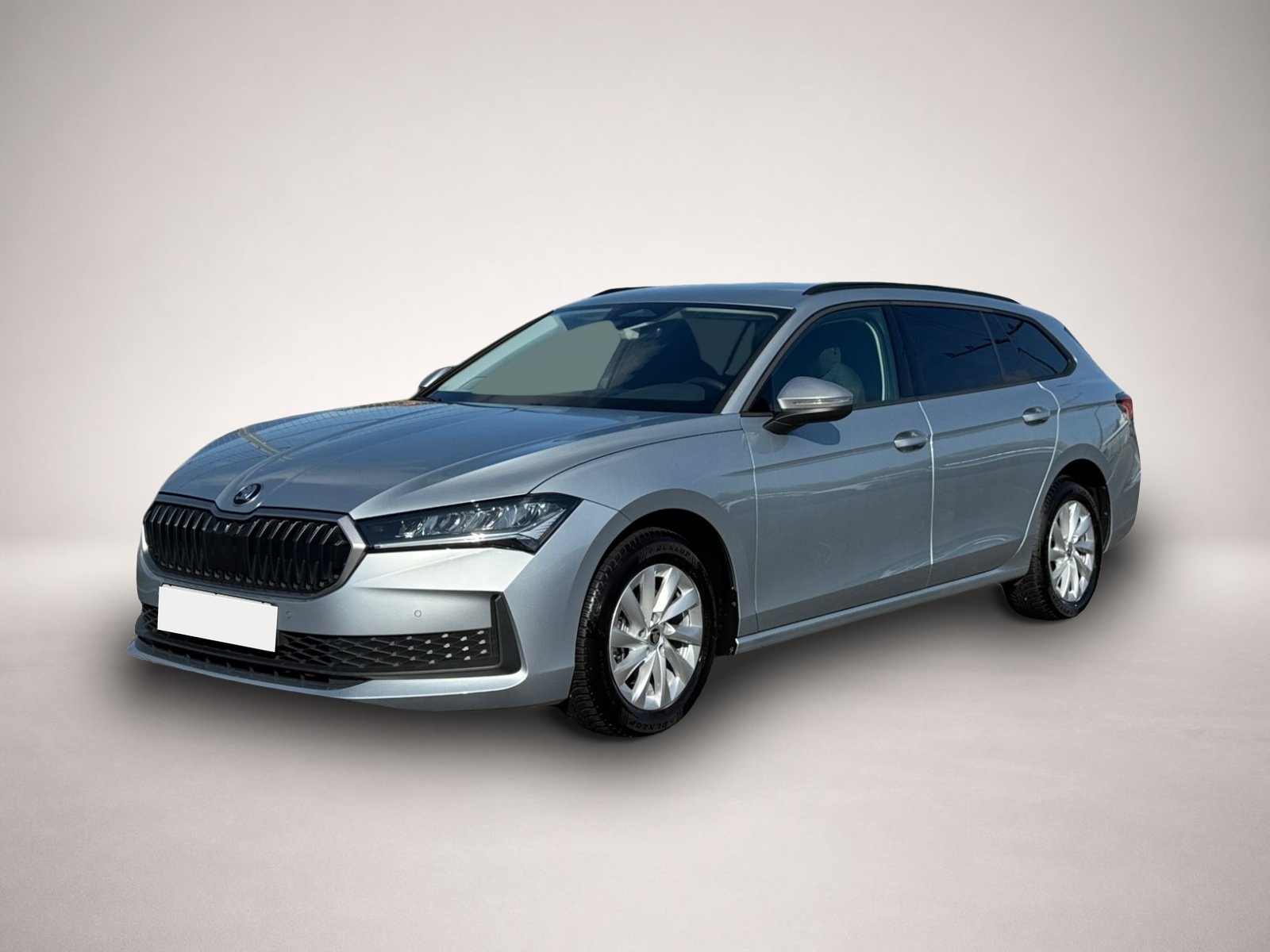Skoda Superb (12/2024, Benzin)