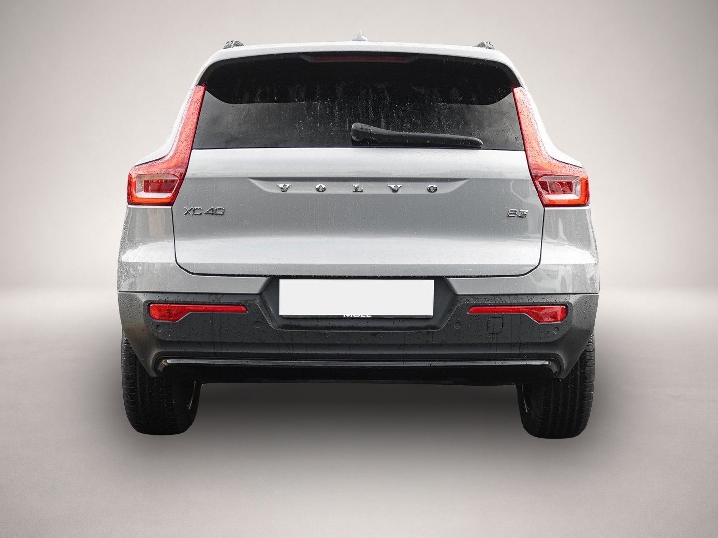Volvo XC40 (07/2023, )