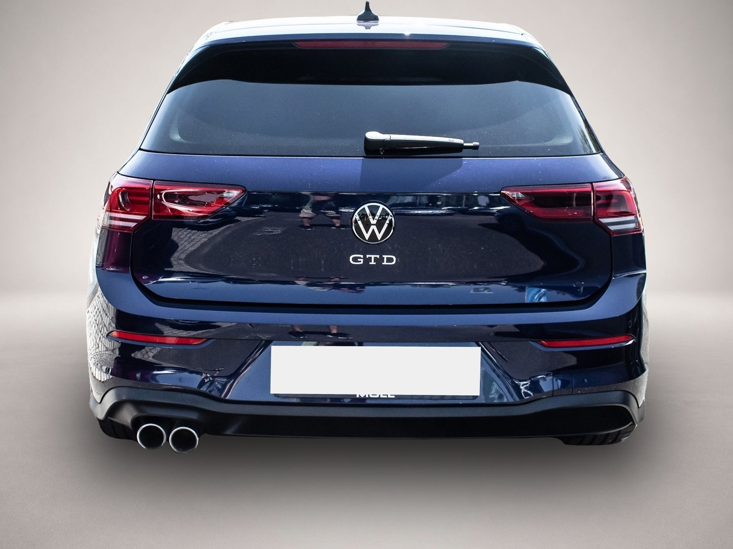 Volkswagen Golf (04/2024, Diesel)