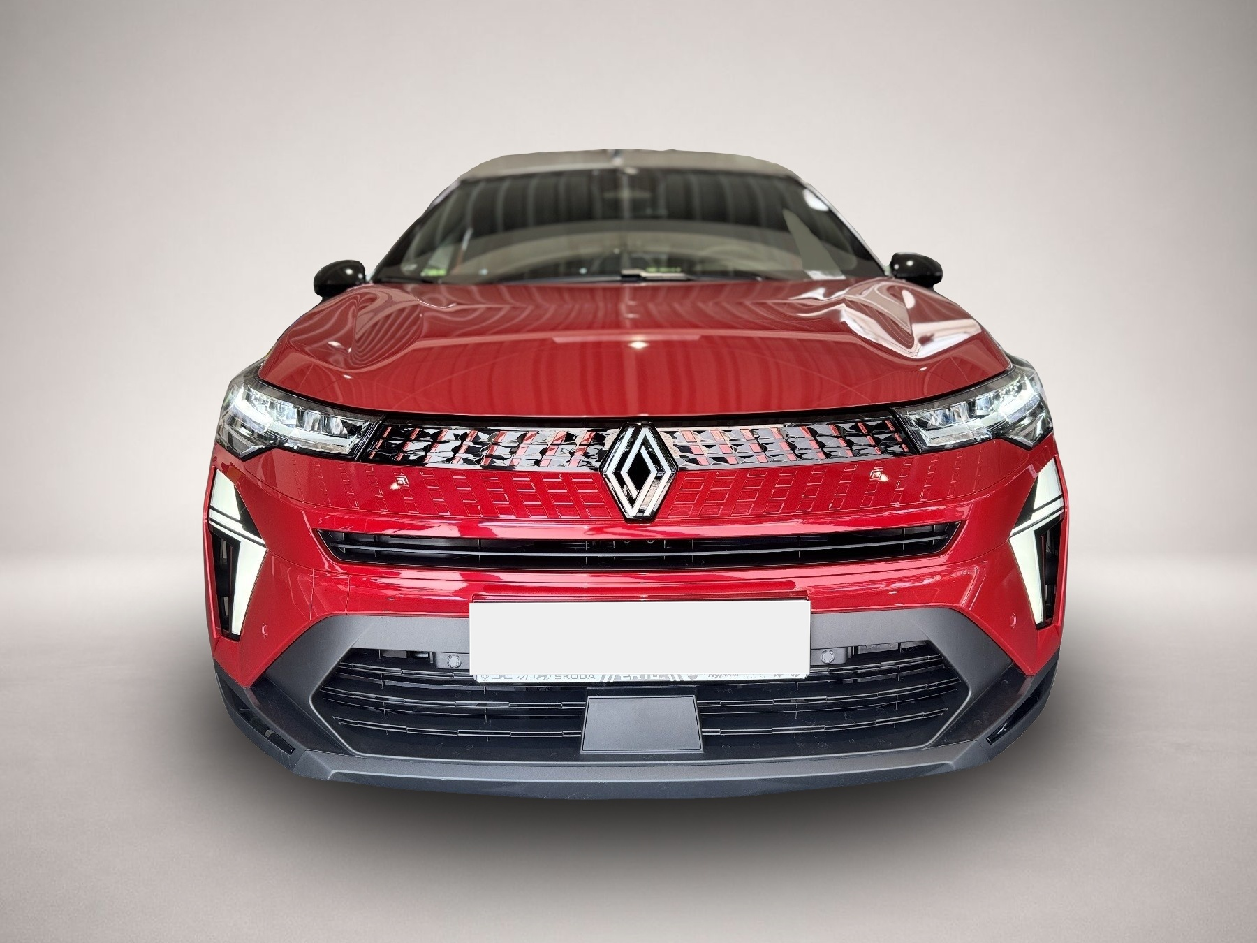 Renault Captur (09/2025, Benzin)
