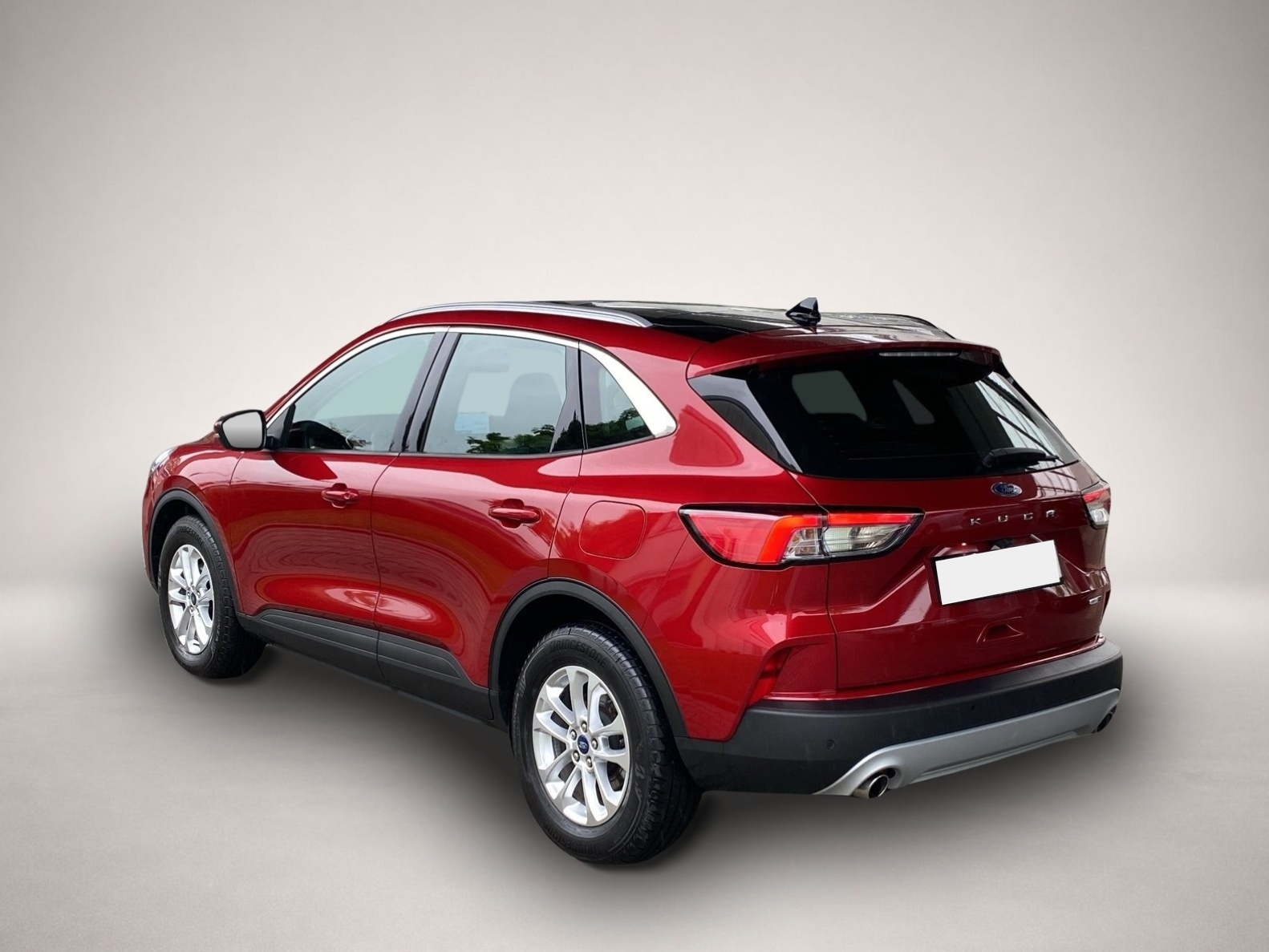 Ford Kuga (05/2022, Diesel)