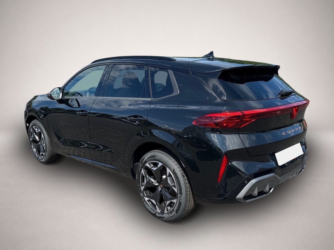 CUPRA Terramar, Bild 4 von 6