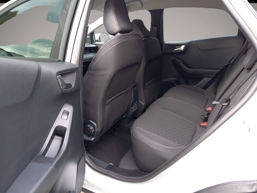 Ford Puma (05/2025, Benzin)