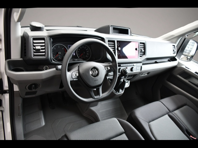 Volkswagen Other (12/2025, Diesel)