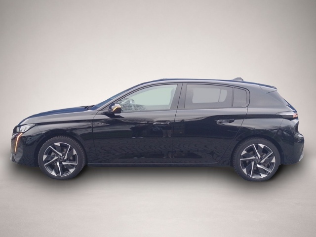 Peugeot 308 (12/2023, Benzin)