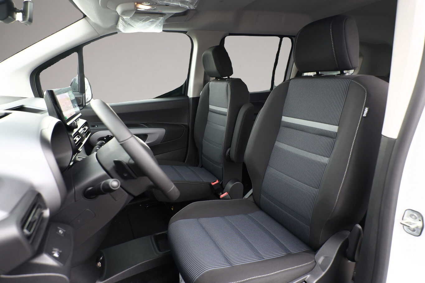 Fiat Doblo (10/2025, Diesel)