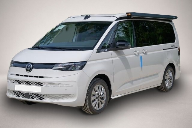 Volkswagen T7 California