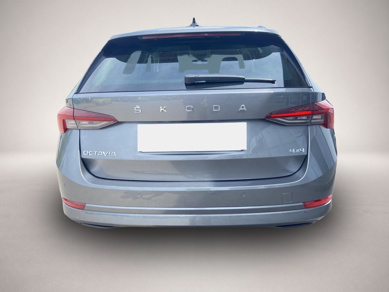 Skoda Octavia (02/2023, )