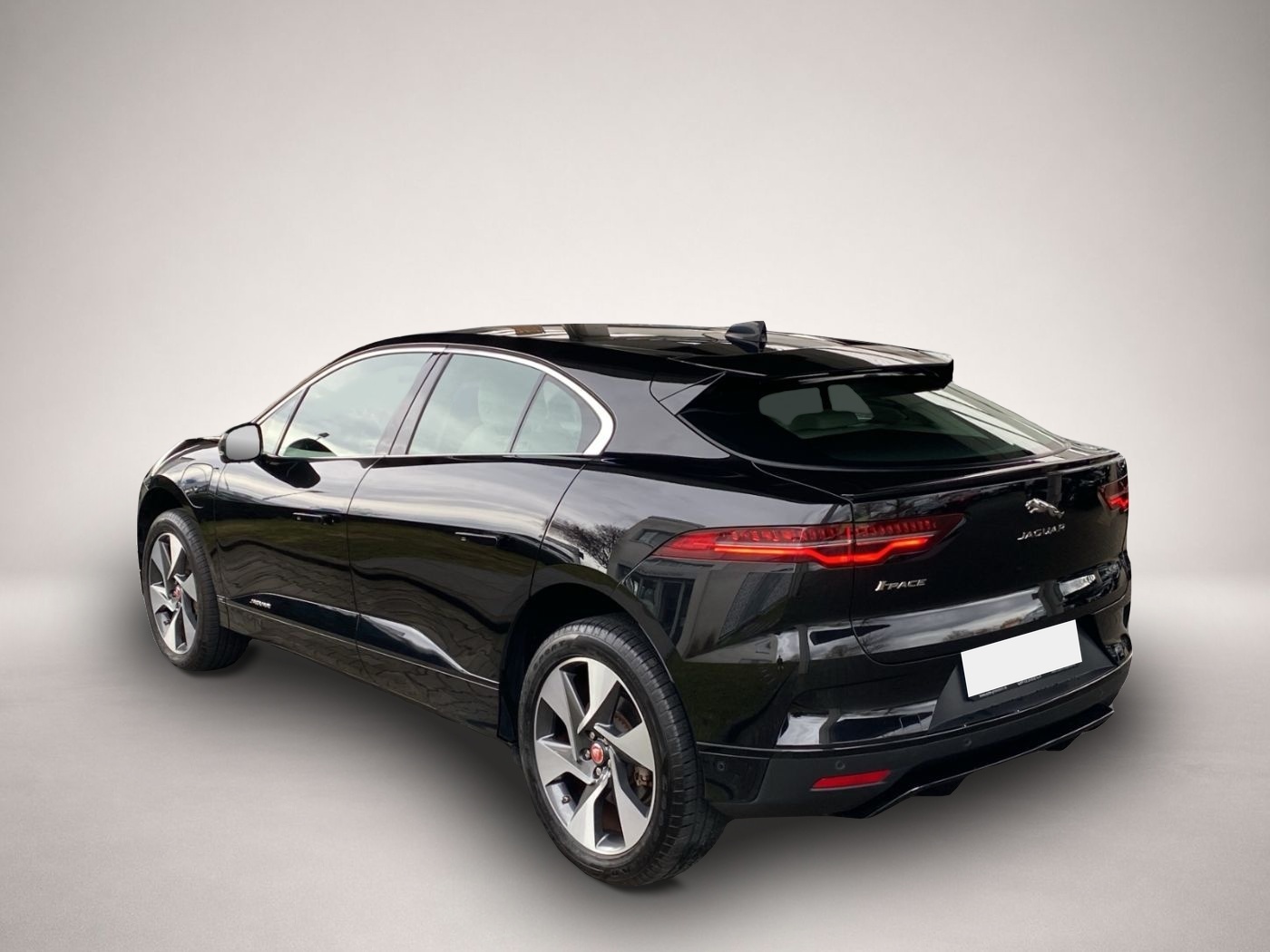 Jaguar I-Pace (12/2020, ELECTRIC)
